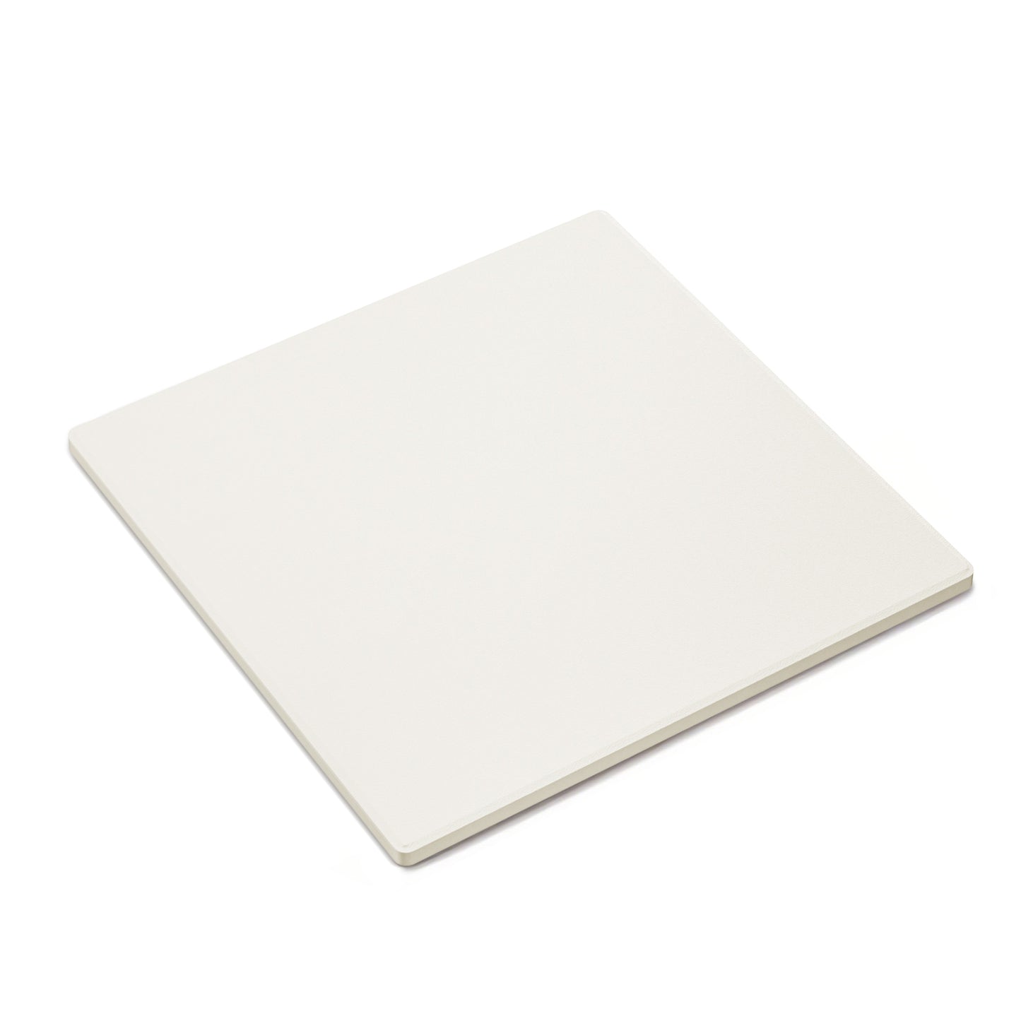 Professional Cordierite Pizza Stone - 32x32cm Baking Stone for Perfect Crusts