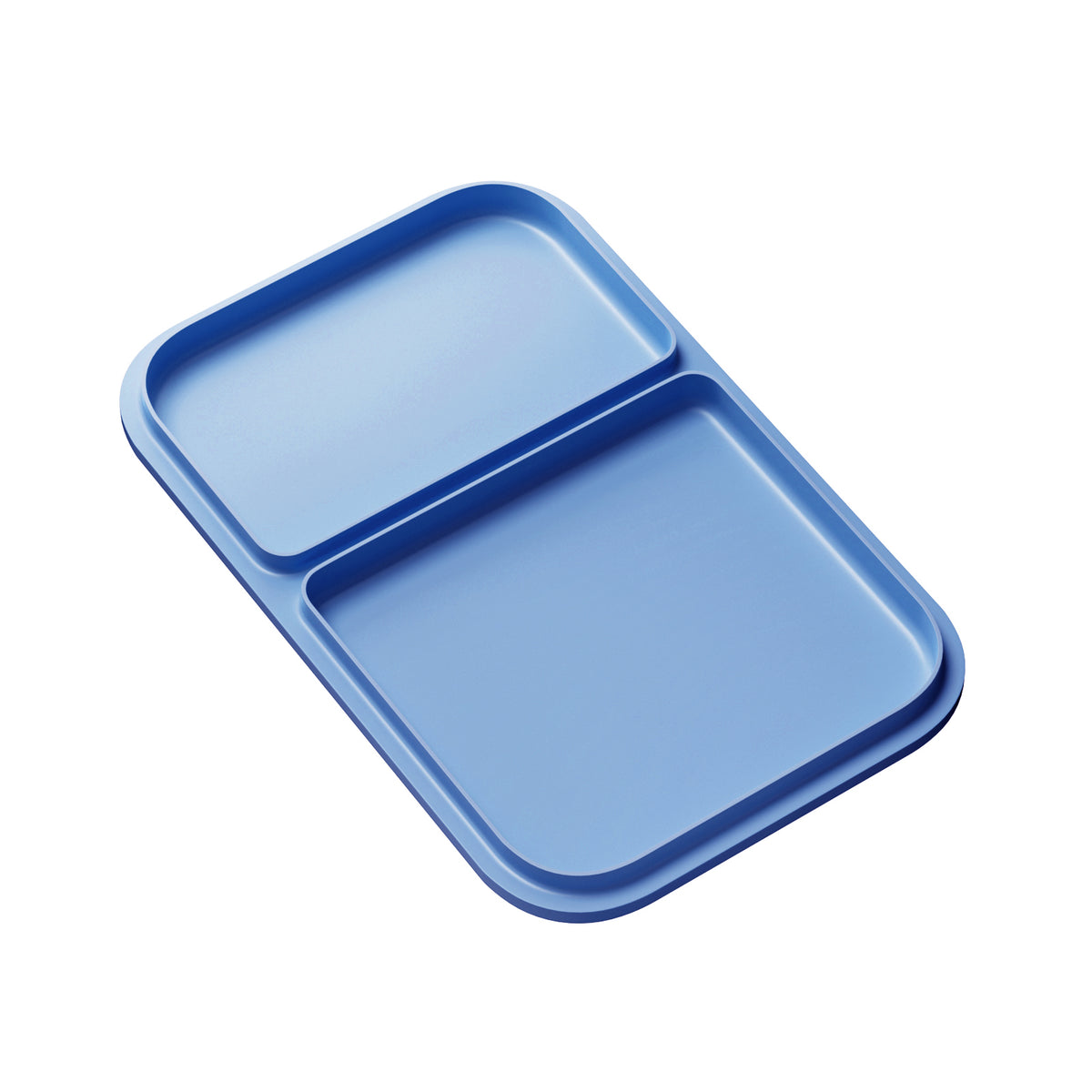 Silicone Seal for 2 - Compartment Bento Box