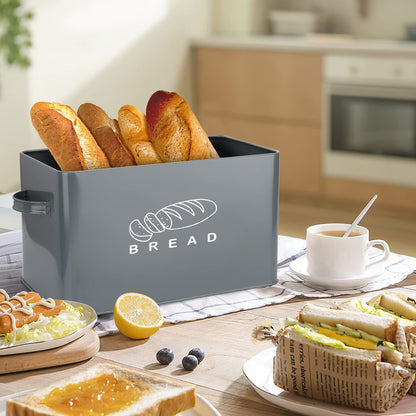 Научно разработанный Bread Keeper - оптимальная система контроля влажности