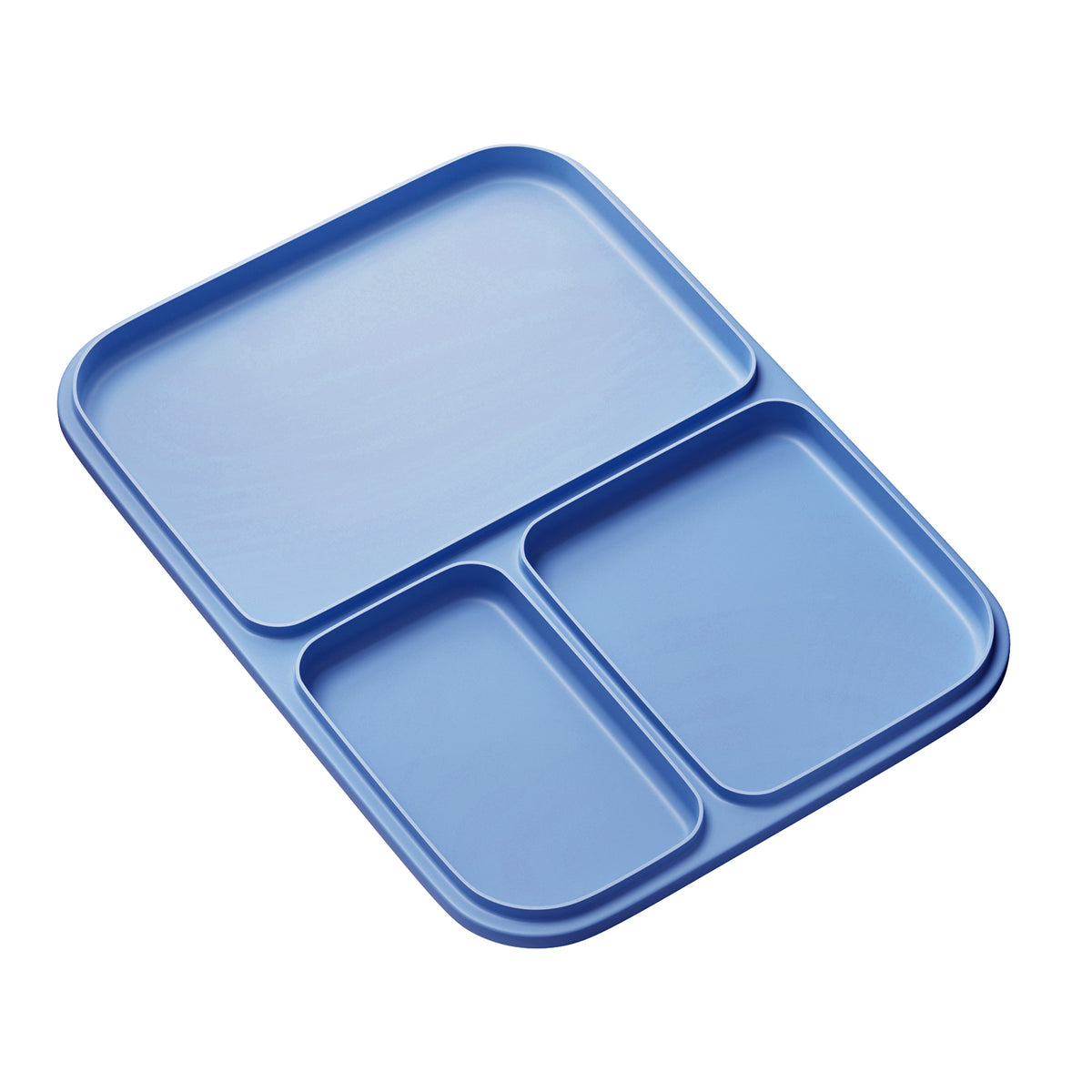 Silicone Seal for 3 - Compartment Bento Box