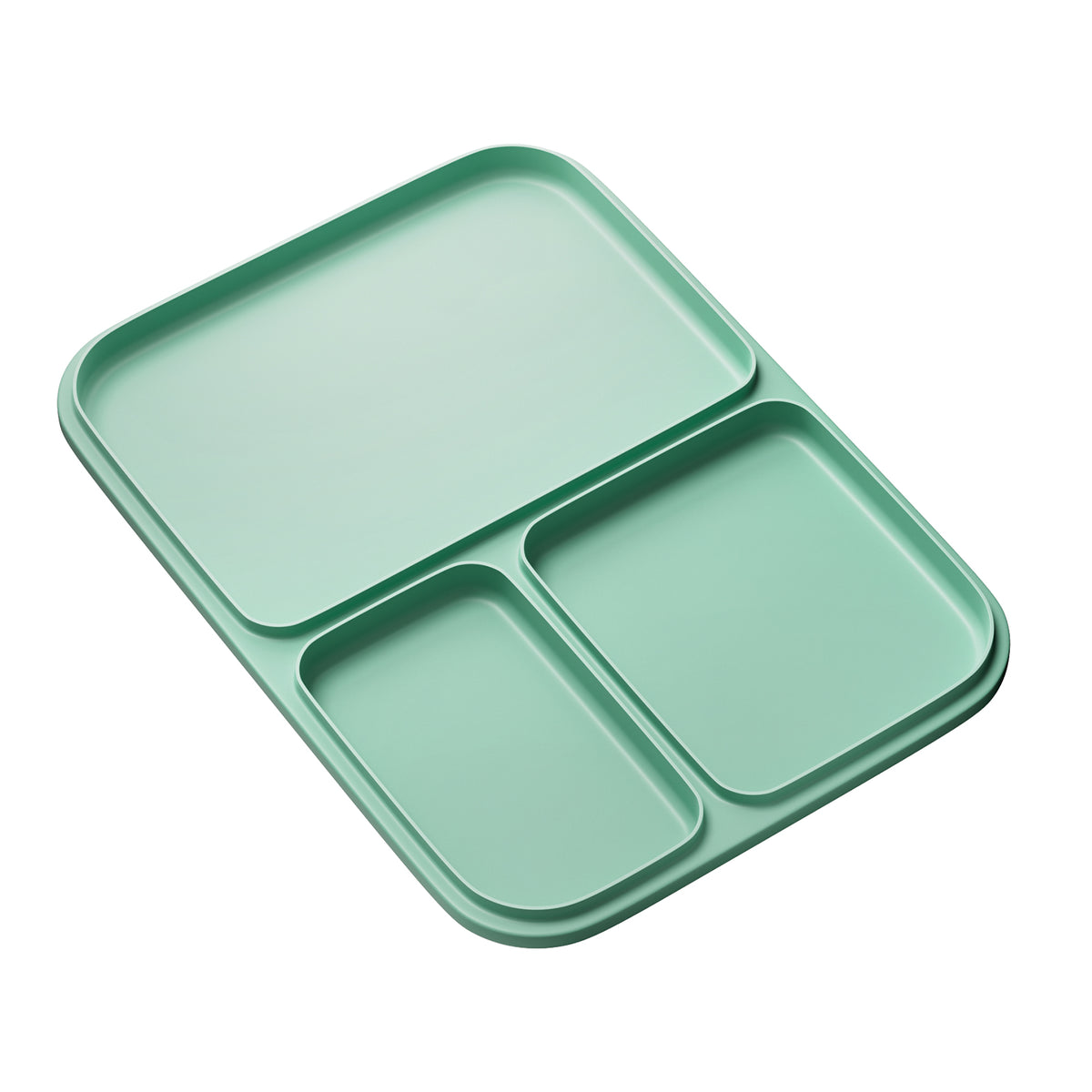 Silicone Seal for 3 - Compartment Bento Box