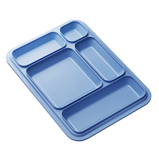 Silicone Seal for 5 - Compartment Bento Box