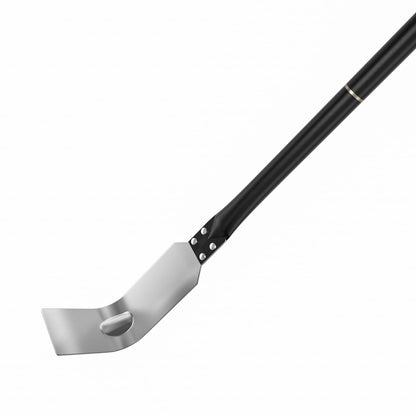 ‌Professionelles Aschemanagementsystem für Holzöfen und Grills