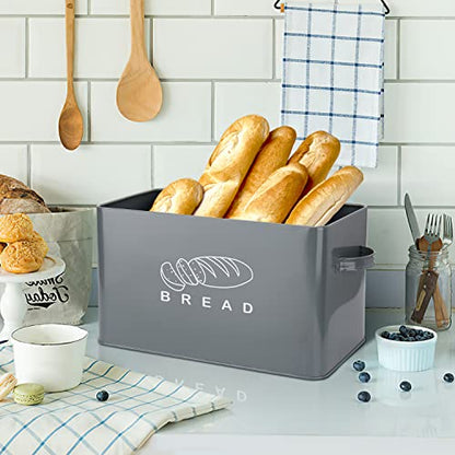 Научно разработанный Bread Keeper - оптимальная система контроля влажности